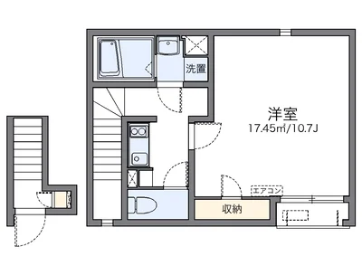 レオネクストカワセミ