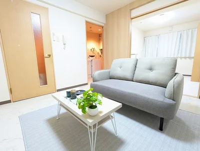 北区・札幌駅までは地下鉄で5分◎駐車場あり◎✨A２３✨