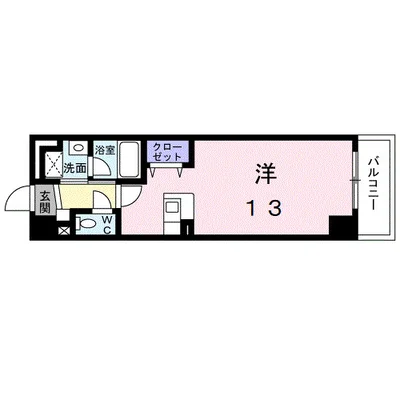 アンソレイエ・アビタシオン