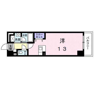 アンソレイエ・アビタシオン