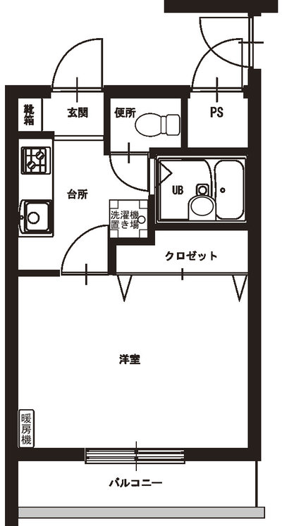 ✨賃料1日500円引きCP実施中✨さっぽろ＊さっぽろ駅近く！Wi-fi無料！冷暖房完備♪スマートステイさっぽろ