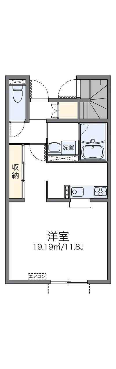 レオネクストアールズコート花畑