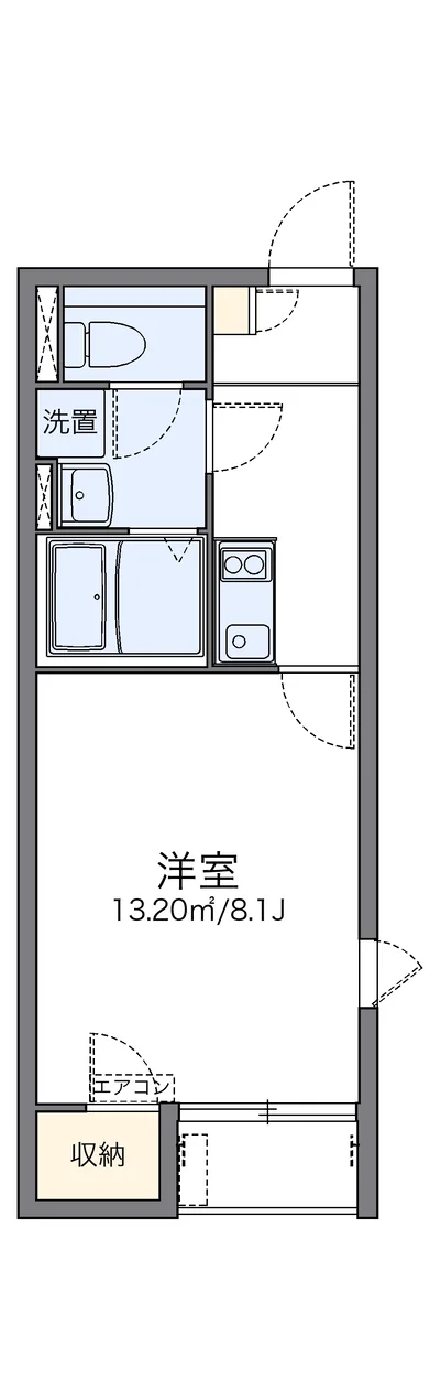 レオネクストオーク豊中