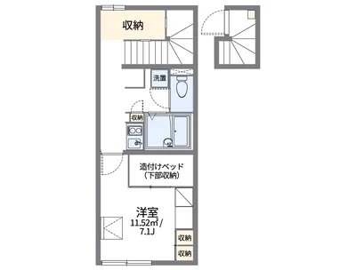 レオパレスアズ-ル