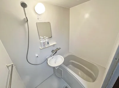 世田谷代田マンスリーマンション