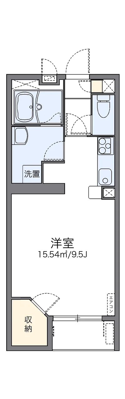 レオネクストハーモニー