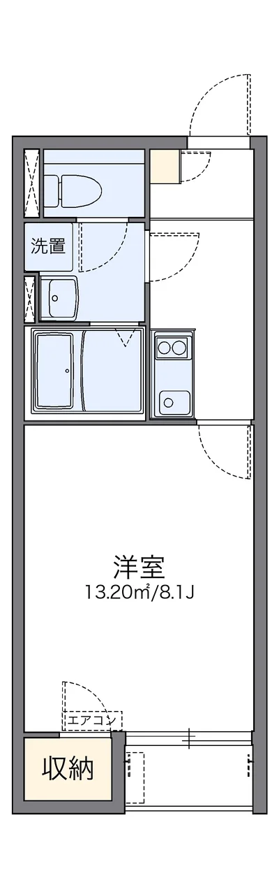 レオネクストグランヴィアⅤ