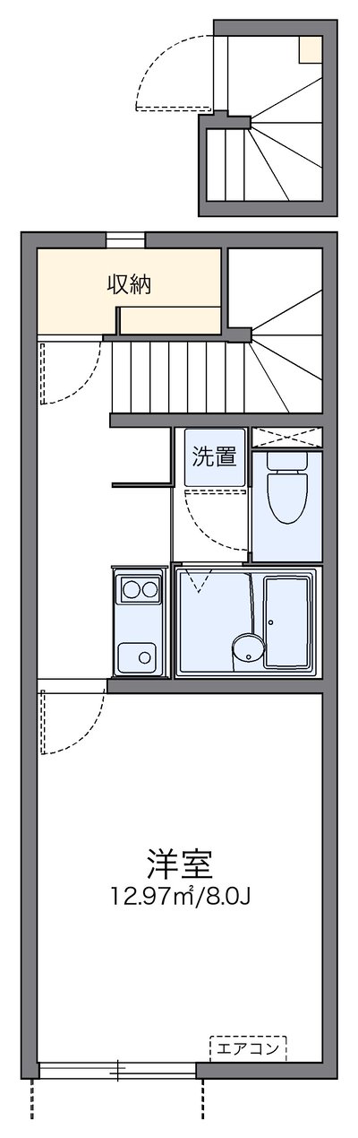 レオネクストグリュック
