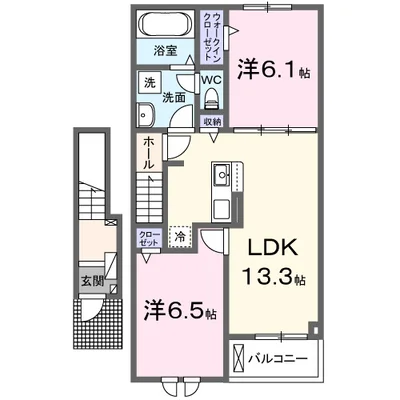ミモザ