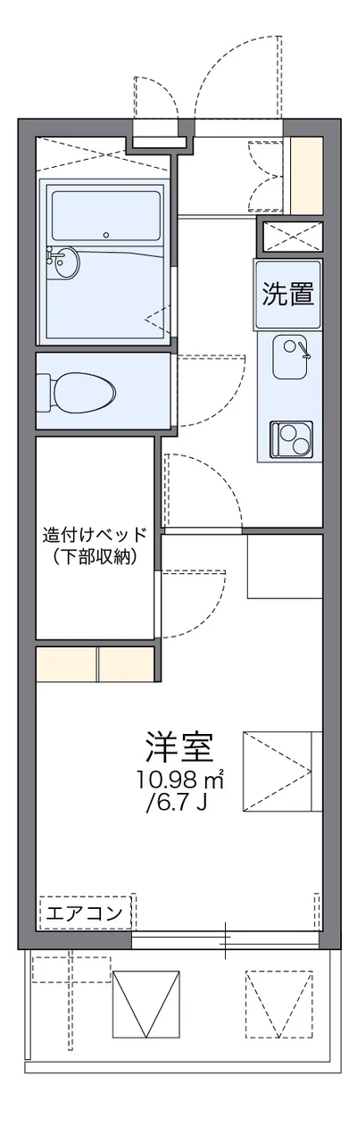 レオパレスＮＥＸＵＳ