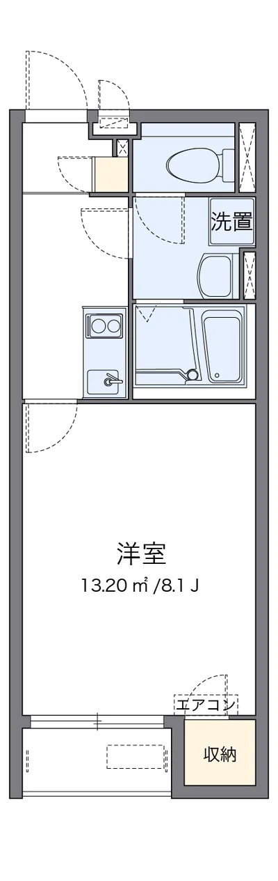 クレイノラ　エスペーロ