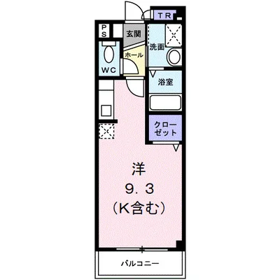 グランディル山王