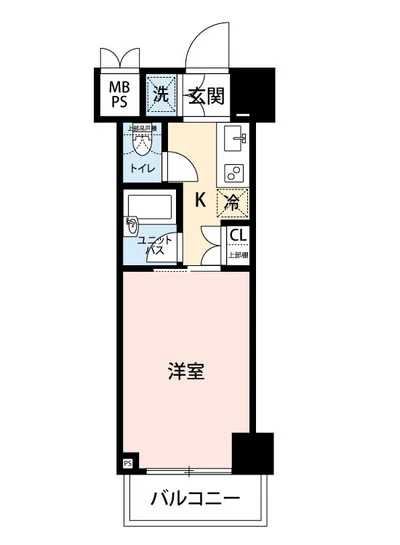 マイナビSTAY AM蒲田弐番館