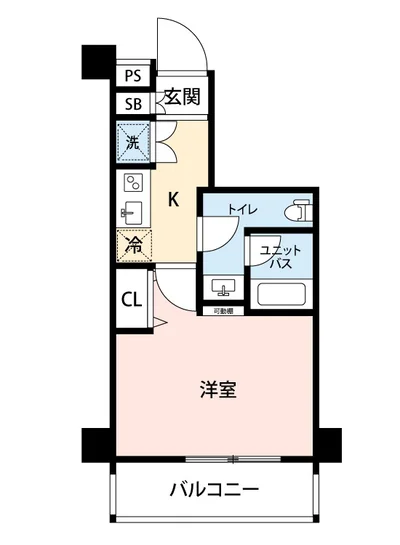 マイナビSTAYアーバンオアシス品川大井