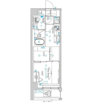 マイナビSTAYセレニティヒルズ羽田ウォーターシティ