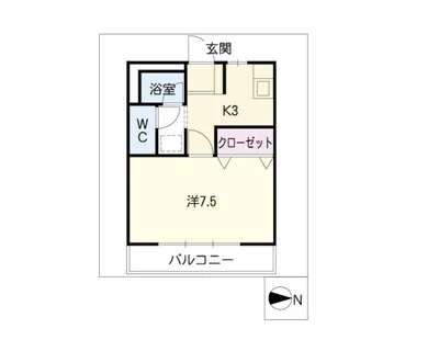 アルDEスリー蟹江