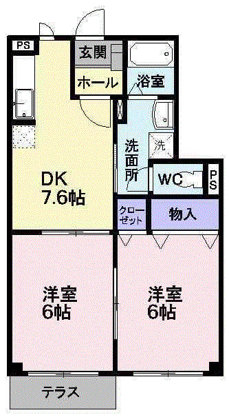 キャンディータフトＳ