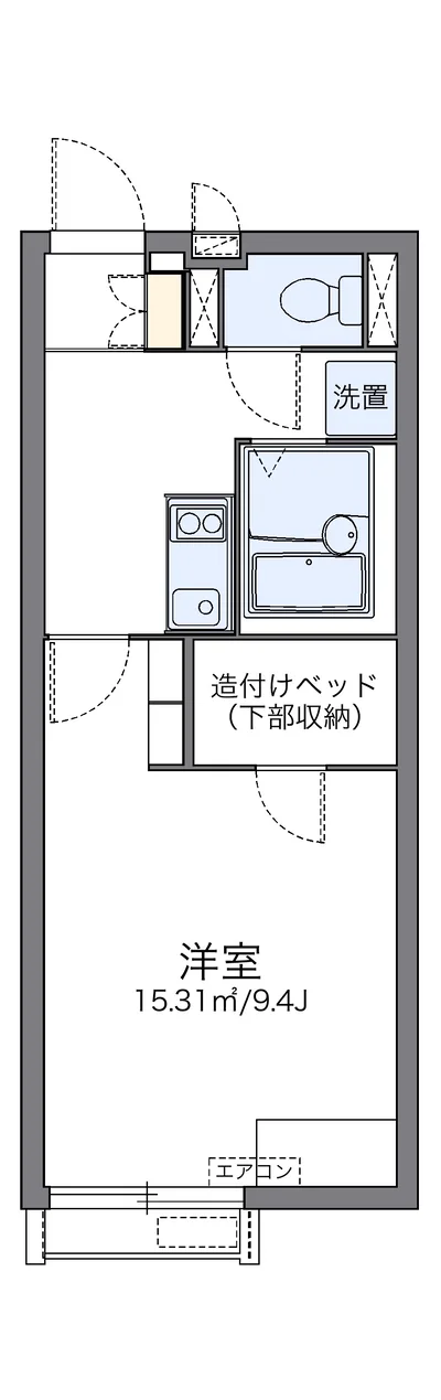 レオネクストパストラルヴィラ