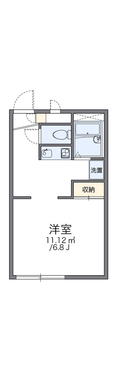 レオパレス永国
