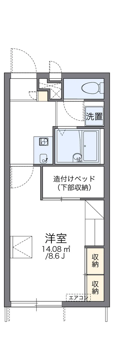 レオパレスＲ＆Ｒ