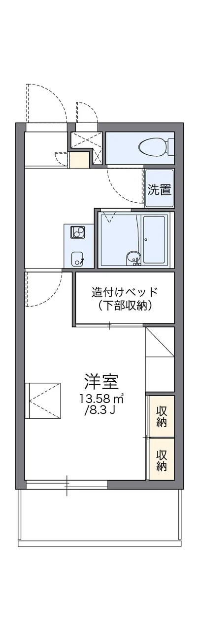 レオパレスビュートラスト