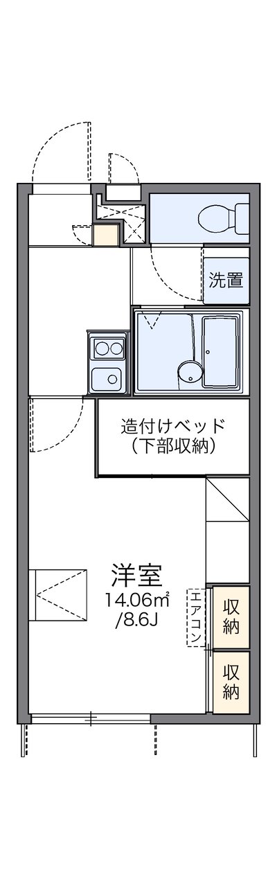 レオパレスＦＯＲＥＶＥＲ