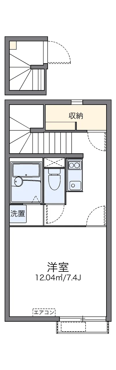 レオネクストディアベルジュⅠ