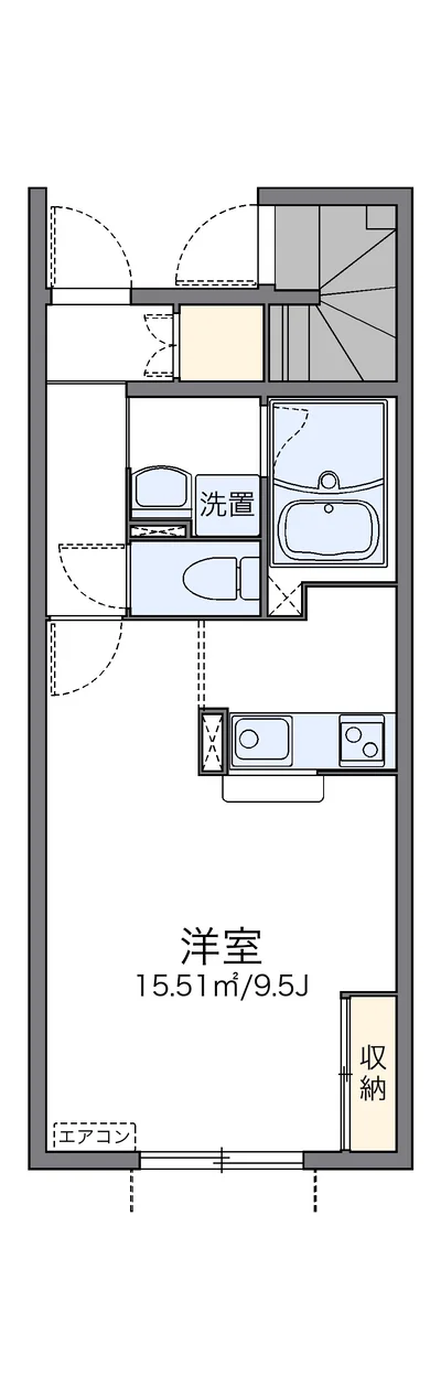 レオネクストコナ＆サンⅡ