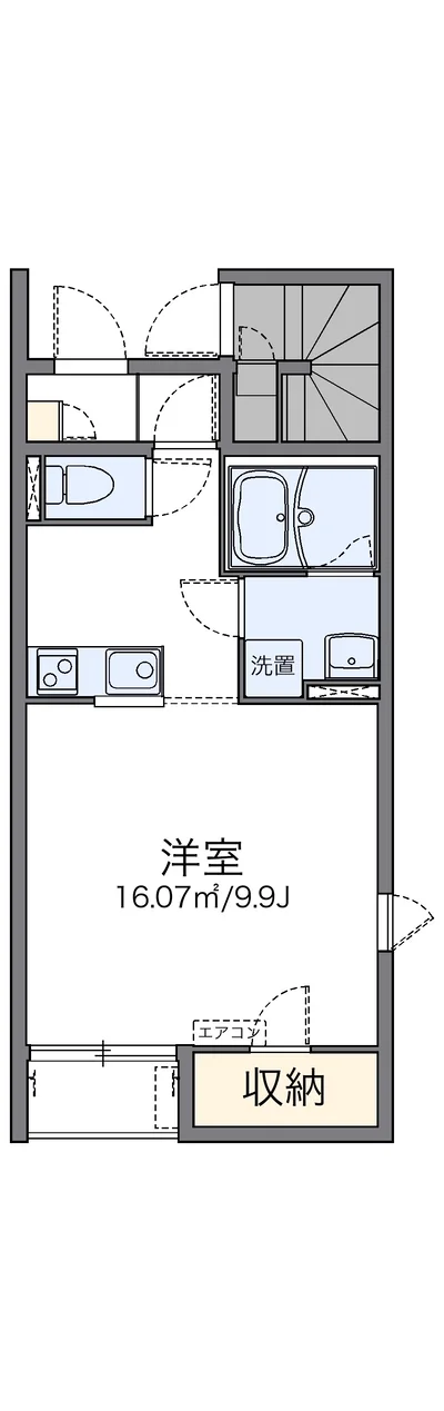 レオネクスト日新加古川