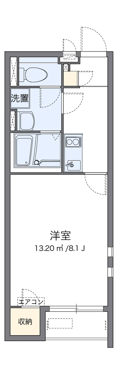 クレイノフリーリー