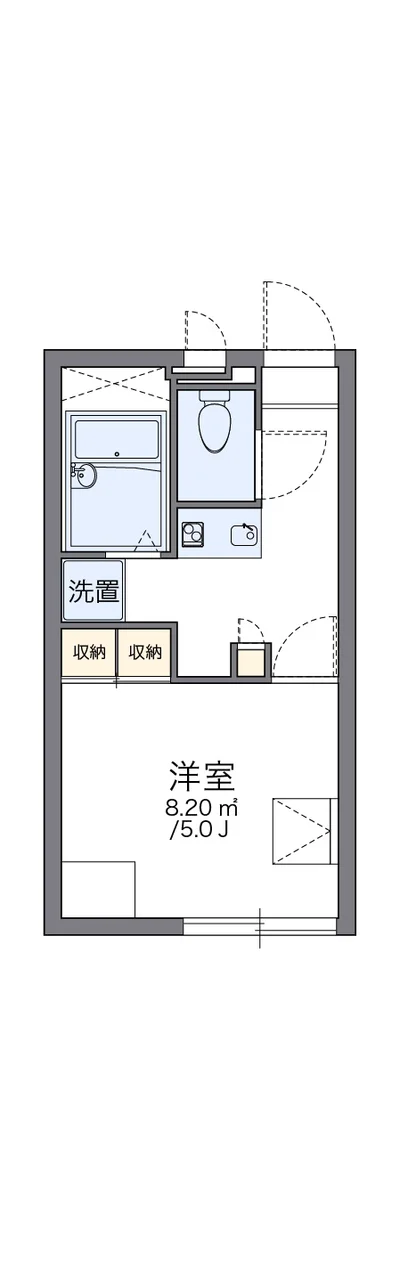 レオパレス平野