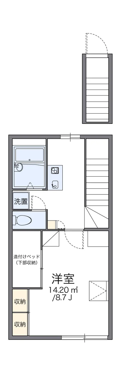 レオパレス藤原台