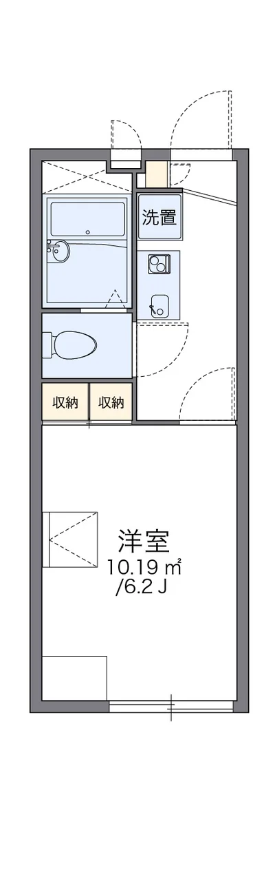 レオパレスＴＹＫ