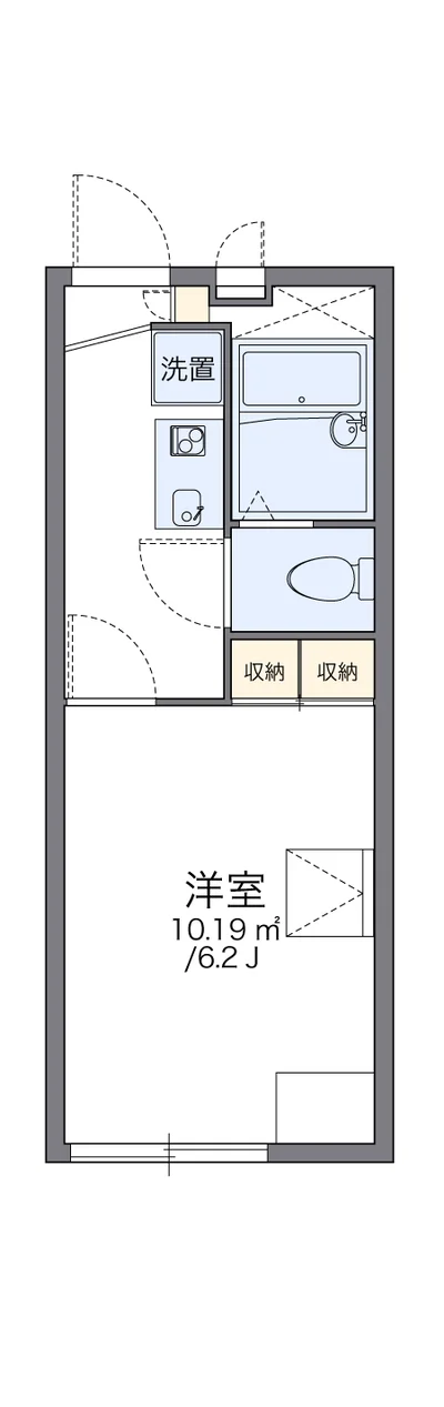 レオパレス高東