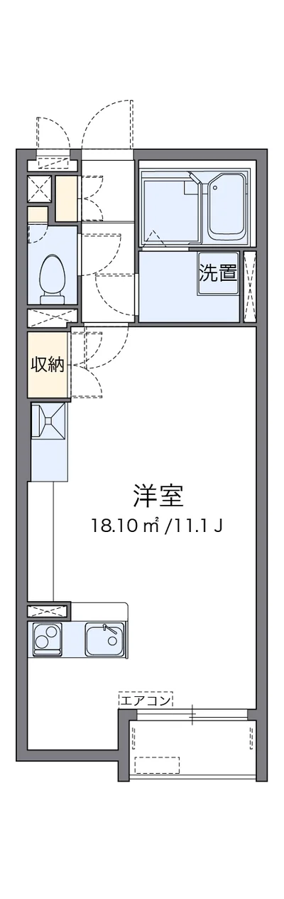 レオネクスト多田新田