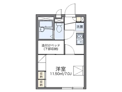 レオパレスＮｅｏハイツ