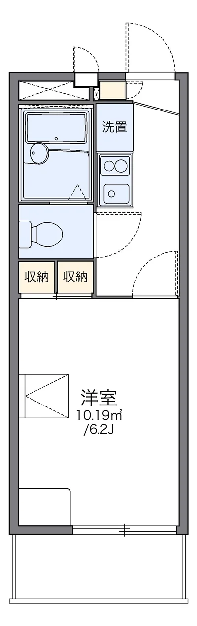 レオパレス東大曽根