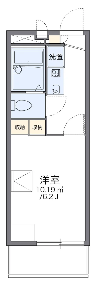 レオパレスロビン