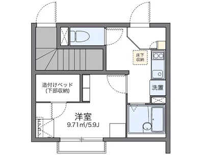 レオネクスト真畔町