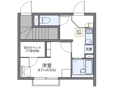 レオネクスト真畔町