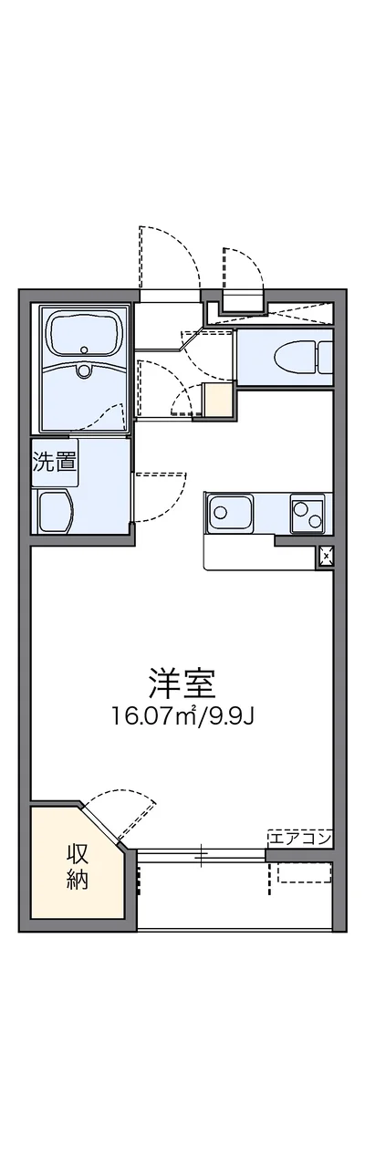 レオネクスト加古川
