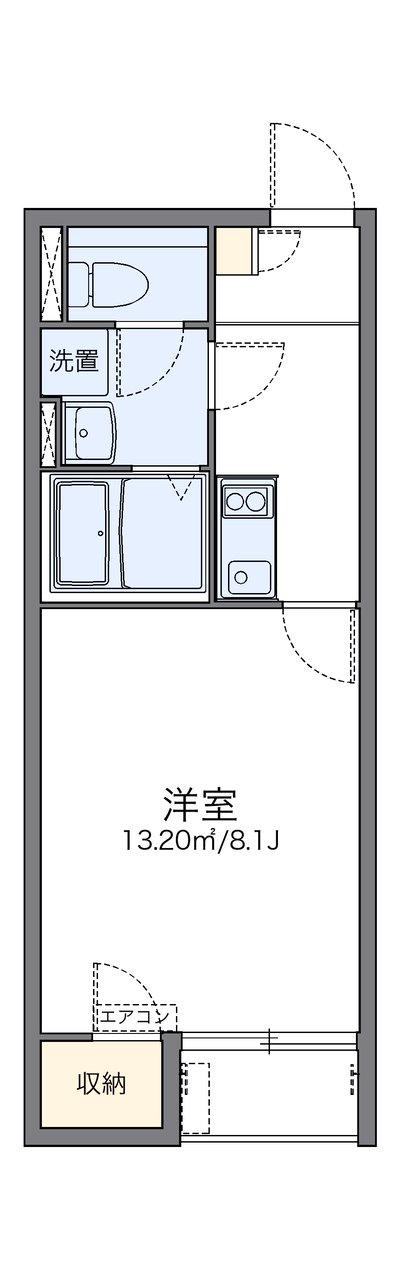 レオネクストオリーブ
