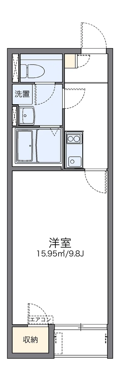 レオネクストオリーブ