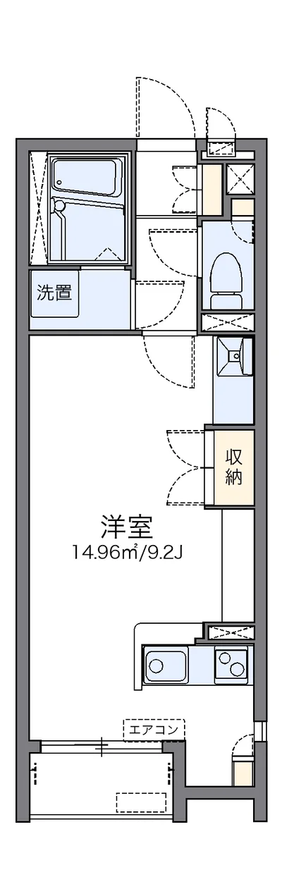レオネクストHOPE 山祇