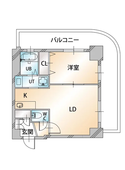 ノースステイ中島公園タワー