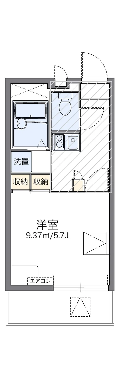 レオパレス１５