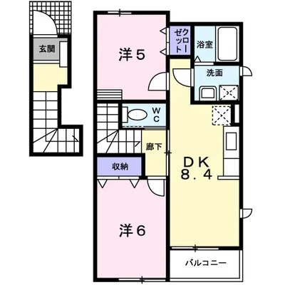 ラフレシールⅡ