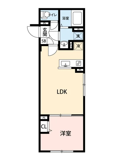マイナビSTAYセレニティヒルズ代々木上原