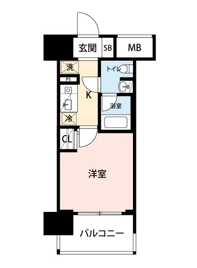 マイナビSTAYベイコート海岸