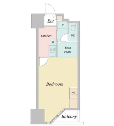 マイナビSTAY札幌ノース